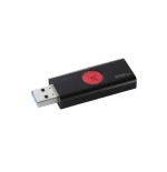PENDRIVE USB 128GB KINGSTON DT106/128GB USB 3.0