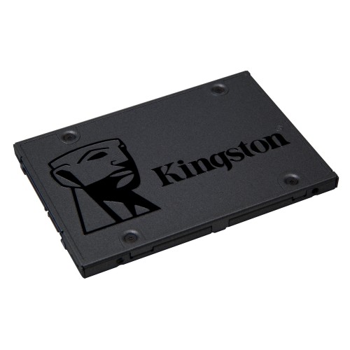 SSD 2,5" 960GB KINGSTON SSDNOW A400 SA400S37/960G