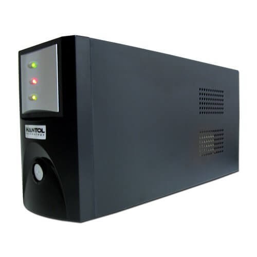 Hantol HU1200 gruppo di continuità (UPS)