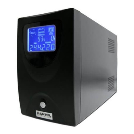 Hantol HU2000 gruppo di continuità (UPS)