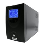 Hantol HU2000 gruppo di continuità (UPS)