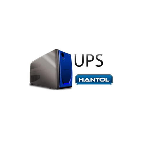 GRUPPO DI CONTINUITA' UPS HANTOL 650VA