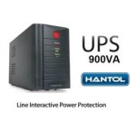 Gruppo di continuità UPS  HANTOL HU900