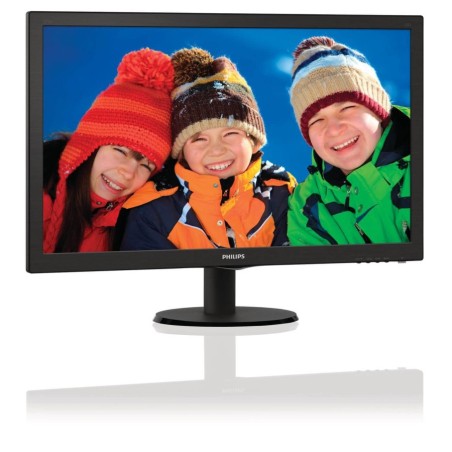 MONITOR LED PHILIPS 27" 273V5LHSB/00