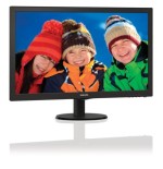 MONITOR LED PHILIPS 27" 273V5LHSB/00