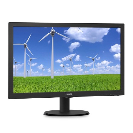 MONITOR LED PHILIPS 24" (23.6") 243S5LDAB