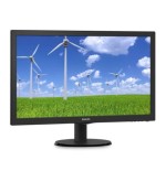 MONITOR LED PHILIPS 24" (23.6") 243S5LDAB