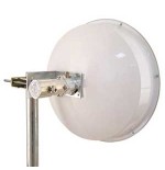 JIROUS-JRC-24Duplex 5GHz Dual 24dBi Dish Antenna kit