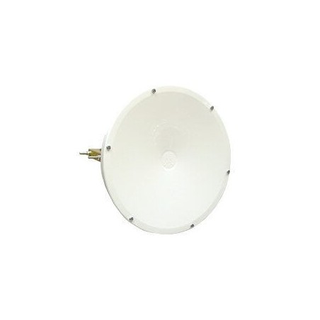 JIROUS-JRC-24EXTREM 5GHz 23.5dBi Dish Antenna kit