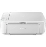 STAMPANTE MULTIFUNZIONE INKJET A4 CANON MG3650S WHITE