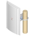 Interline Panel 14/2.4GHz / MIMO HV