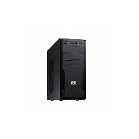 CASE COOLER MASTER CASE FORCE 251 (NO PSU)