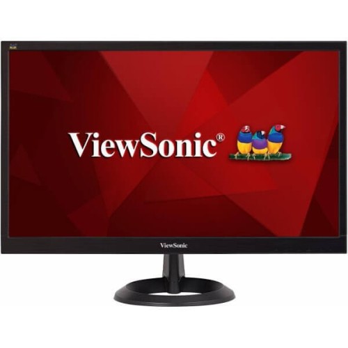 MONITOR LED 22" VIEWSONIC VA2261-8