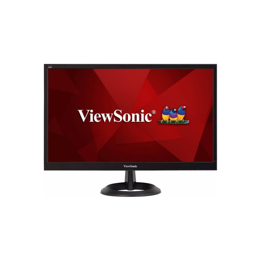 MONITOR LED 22" VIEWSONIC VA2261-8