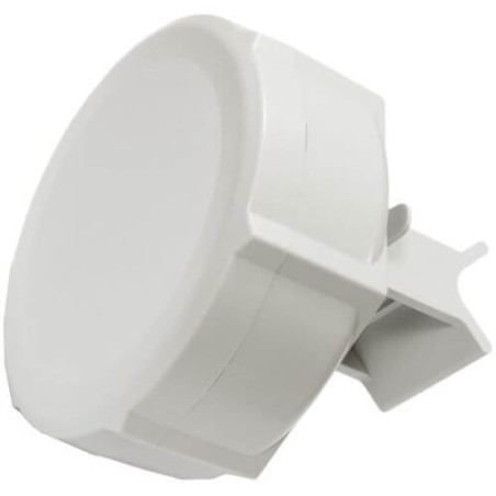 MIKROTIK ROUTERBOARD SXT Lite5 RBSXT5nDr2 CPE 5GHZ ANTENNA 16DBI RouterOS L3