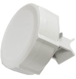 MIKROTIK ROUTERBOARD SXT Lite5 RBSXT5nDr2 CPE 5GHZ ANTENNA 16DBI RouterOS L3