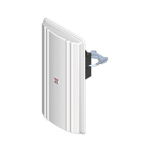 Interline Sector H:17dBi/60 V:17dBi/80 / 5.2-5.8GHz / MIMO HV