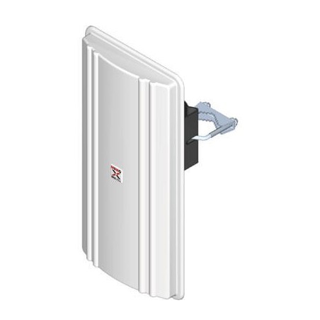 Interline Sector H:17dBi/60 V:17dBi/80 / 5.2-5.8GHz / MIMO HV