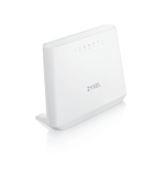 Zyxel VMG8623-T50B  Dual-Band Wireless AC/N VDSL2 VoIP Combo WAN IAD - support profile 35b & bridge mode.