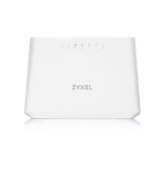 Zyxel VMG8623-T50B  Dual-Band Wireless AC/N VDSL2 VoIP Combo WAN IAD - support profile 35b & bridge mode.