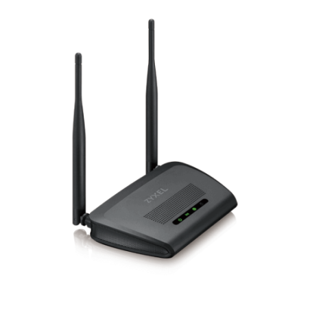 Zyxel NBG-418N v2  Wireless N300 Home Router