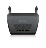 Zyxel NBG-418N v2  Wireless N300 Home Router