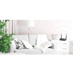 Zyxel NBG-418N v2  Wireless N300 Home Router