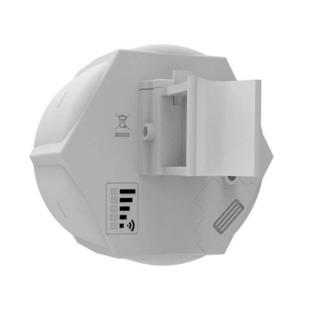 MIKROTIK ROUTERBOARD SXT LTE kit RBSXTR&R11e-LTE - SXT 2G/3G/4G/LTE CPE, 10.5dBi 60 degree antenna