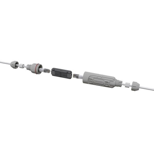 MIKROTIK GPeR IP67 Case - IP68 outdoor enclosure for the GPeR