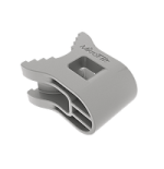 MIKROTIK QUICKMOUNT-X QM-X additional axis for pole-mounting SXTsq devices
