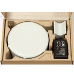 MikroTik Router Board SXT Lite 5, rbsxt5ndr2, 5 GHz, RouterOS l3