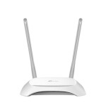 TP-Link TL-WR850N Router (Ethernet) Wireless N 300Mbps