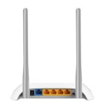 TP-Link TL-WR850N Router (Ethernet) Wireless N 300Mbps