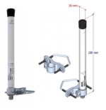 Interline Omni Horizon Logis Daul-Band