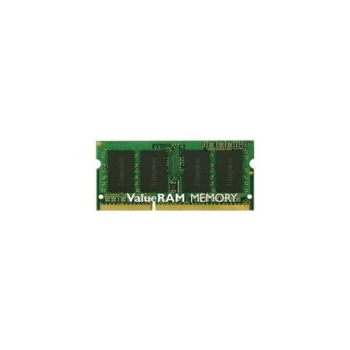 RAM SO-DIMM DDR3 1600MHZ CL11 4GB KINGSTON KVR16S11S8/4 - PER NOTEBOOK