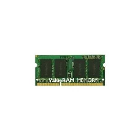 RAM SO-DIMM DDR3 1600MHZ CL11 4GB KINGSTON KVR16S11S8/4 - PER NOTEBOOK