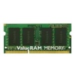 RAM SO-DIMM DDR3 1600MHZ CL11 4GB KINGSTON KVR16S11S8/4 - PER NOTEBOOK