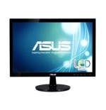MONITOR  LED 19 ASUS 18.5 VS197DE