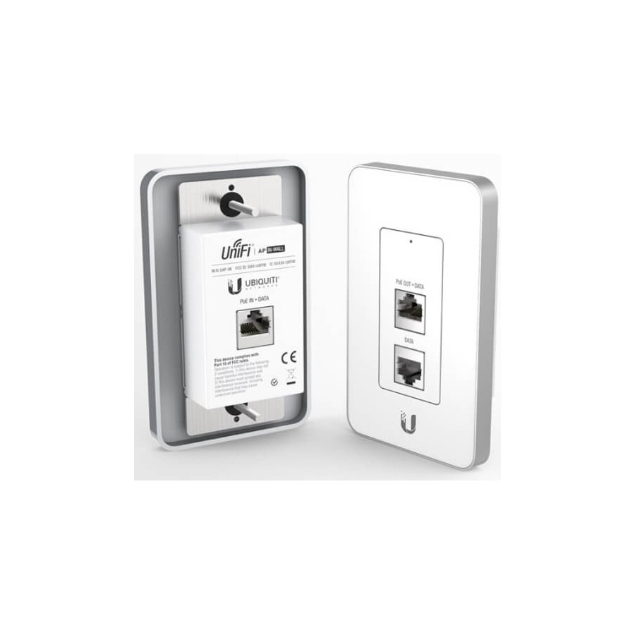 UniFi In Parete  (UniFi AP In-Wall)