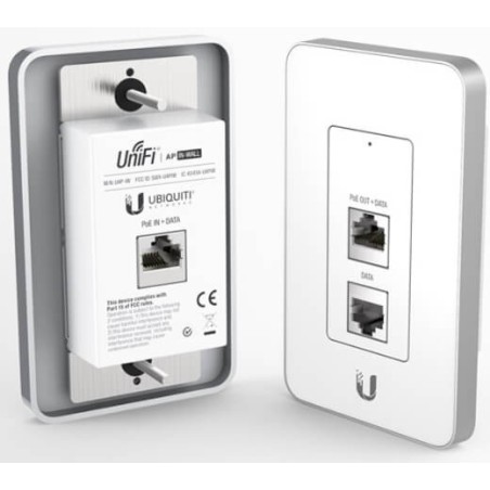 UniFi In Parete  (UniFi AP In-Wall)
