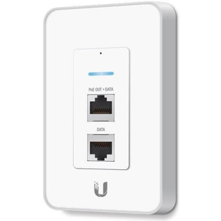 Ubiquiti UniFi In Wall 5-pack (UniFi AP In-Wall-5)