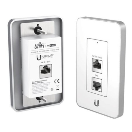 Ubiquiti UniFi In Wall 5-pack (UniFi AP In-Wall-5)