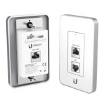 Ubiquiti UniFi In Wall 5-pack (UniFi AP In-Wall-5)