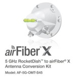 Ubiquiti Conversion Kit AF-5G-OMT-S45