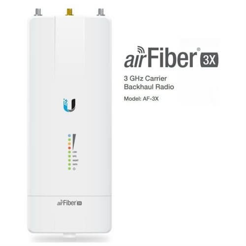 Ubiquiti AirFiber X 3 GHz (AF-3X)