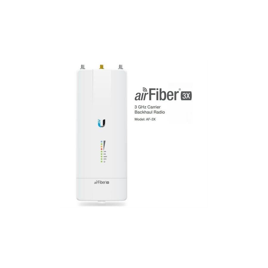 Ubiquiti AirFiber X 3 GHz (AF-3X)
