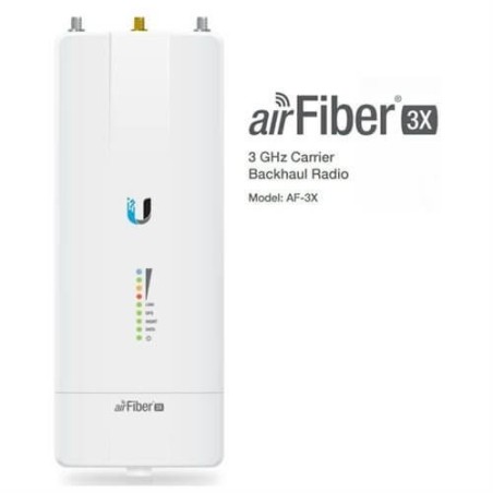 Ubiquiti AirFiber X 3 GHz (AF-3X)