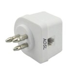 MACH POWER FILTRO ADSL TRIPOLARE