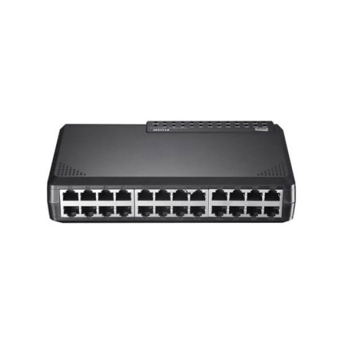 NETIS ST3124P 24 porte switch fast ethernet 10/100Mbps