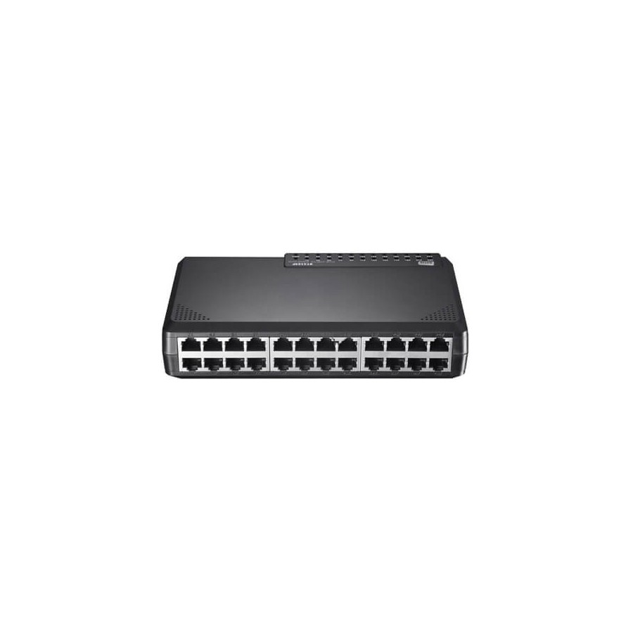 NETIS ST3124P 24 porte switch fast ethernet 10/100Mbps